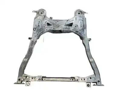 Second-hand car spare part front axle for chevrolet trax 1.7 diesel cat oem iam references 95090030  95352137