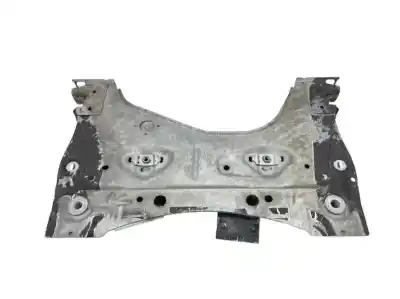 Автозапчастина б/у ПЕРЕДНЯ ВІСЬ для RENAULT CAPTUR I (J5_, H5_)  Посилання на OEM IAM 544011380R  544017519R