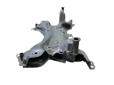 Second-hand car spare part front axle for toyota auris active oem iam references 5120102102  51201-02102