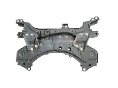 Second-hand car spare part front axle for toyota auris active oem iam references 5120102102  51201-02102