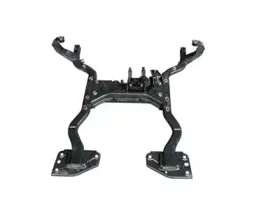 Автозапчасти б/у ПЕРЕДНИЙ МОСТ за BMW MINI CABRIO (R52)  ссылки OEM IAM 31106763721  6763721