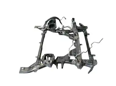 Second-hand car spare part front axle for bmw serie x5m (e70) 3.0 turbodiesel cat oem iam references 31116779357  