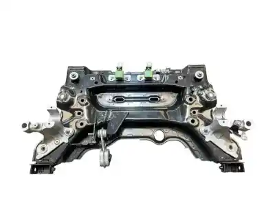 Автозапчастина б/у передня вісь для renault espace v (jr_) 1.6 dci 160 посилання на oem iam 544016515r