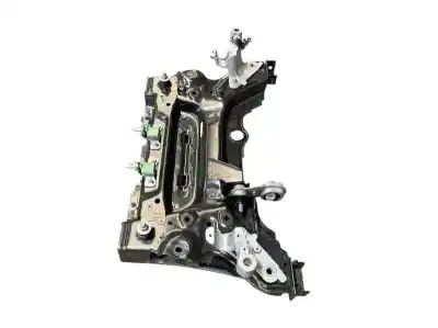 Автозапчастина б/у передня вісь для renault espace v (jr_) 1.6 dci 160 посилання на oem iam 544016515r  544014742r