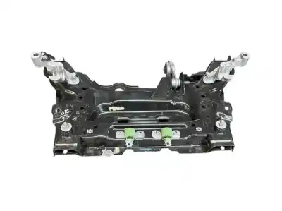 Автозапчастина б/у передня вісь для renault espace v (jr_) 1.6 dci 160 посилання на oem iam 544016515r  544014742r