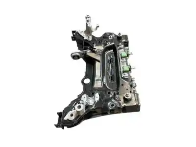 Автозапчастина б/у передня вісь для renault espace v (jr_) 1.6 dci 160 посилання на oem iam 544016515r  544014742r