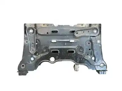 Автозапчастина б/у передня вісь для renault espace v (jr_) 1.6 dci 160 посилання на oem iam 544016515r  544014742r