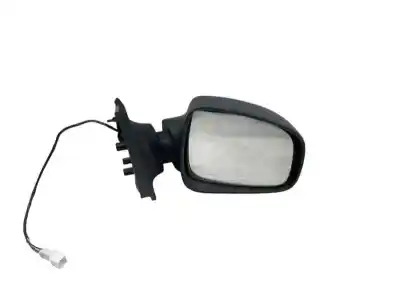 Автозапчастина б/у ПРАВИЙ ЗАДНИЙ ОГЛЯД для DACIA SANDERO  Посилання на OEM IAM 963011787R  