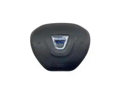 Автозапчастина б/у ПЕРЕДНЯ ЛІВА ПОДУШКА БЕЗОПАСНОСТИ для DACIA SANDERO  Посилання на OEM IAM 985701142R  