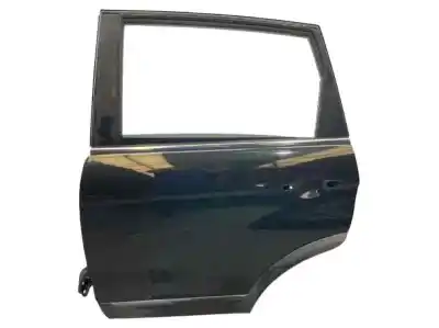 Pezzo di ricambio per auto di seconda mano porta posteriore sinistra per chevrolet captiva 2.2 vcdi lt 2wd riferimenti oem iam 94543752