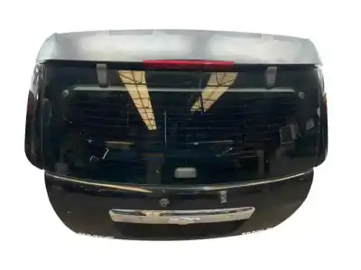 Pezzo di ricambio per auto di seconda mano portellone per chevrolet captiva 2.2 vcdi lt 2wd riferimenti oem iam 95240538