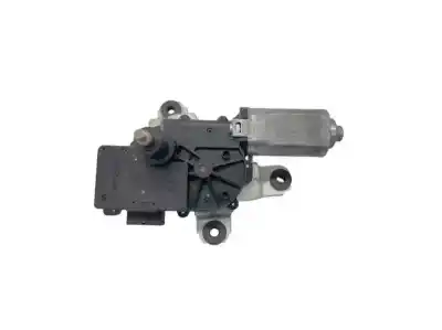 Pezzo di ricambio per auto di seconda mano motore tergicristallo posteriore per chevrolet captiva 2.2 vcdi lt 2wd riferimenti oem iam 96627058
