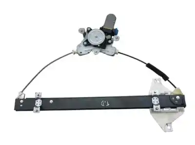 Pezzo di ricambio per auto di seconda mano alzacristalli posteriore destro per chevrolet captiva 2.2 vcdi lt 2wd riferimenti oem iam 96624335