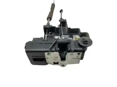 Pezzo di ricambio per auto di seconda mano serratura porta posteriore sinistra per chevrolet captiva 2.2 vcdi lt 2wd riferimenti oem iam 94551342