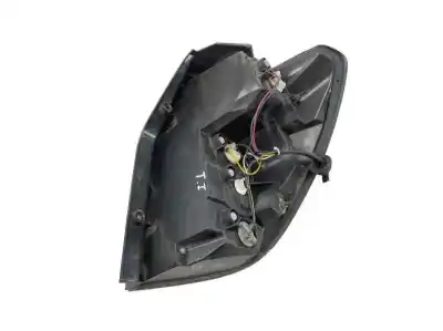 Second-hand car spare part left tailgate light for chevrolet captiva 2.2 vcdi lt 2wd oem iam references 20946135  