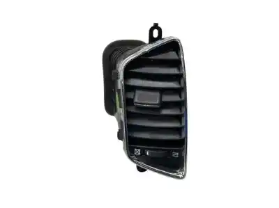 Pezzo di ricambio per auto di seconda mano bocchetta d’aria centrale sinistra per chevrolet captiva 2.2 vcdi lt 2wd riferimenti oem iam 96962073