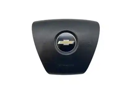 Pezzo di ricambio per auto di seconda mano air bag anteriore sinistro per chevrolet captiva 2.2 vcdi lt 2wd riferimenti oem iam 95028511