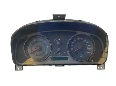 Pezzo di ricambio per auto di seconda mano pannello degli strumenti per chevrolet captiva 2.2 vcdi lt 2wd riferimenti oem iam 95194759