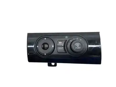 Pezzo di ricambio per auto di seconda mano controllo specchio per chevrolet captiva 2.2 vcdi lt 2wd riferimenti oem iam 20874618