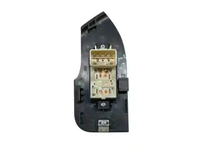 Pezzo di ricambio per auto di seconda mano comandi alzacristalli posteriore sinistro per chevrolet captiva 2.2 vcdi lt 2wd riferimenti oem iam 202005438