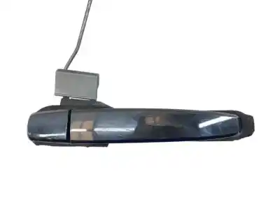Pezzo di ricambio per auto di seconda mano maniglia esterna posteriore destra per chevrolet captiva 2.2 vcdi lt 2wd riferimenti oem iam 94553102