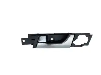 Pezzo di ricambio per auto di seconda mano maniglia interna anteriore sinistra per chevrolet captiva 2.2 vcdi lt 2wd riferimenti oem iam 95057356