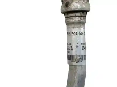Peça sobressalente para automóvel em segunda mão tubos de ar condicionado por mini countryman (r60) 1.6 16v referências oem iam 9224859  64539224859