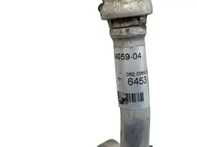 Peça sobressalente para automóvel em segunda mão tubos de ar condicionado por mini countryman (r60) 1.6 16v referências oem iam 9224859  64539224859