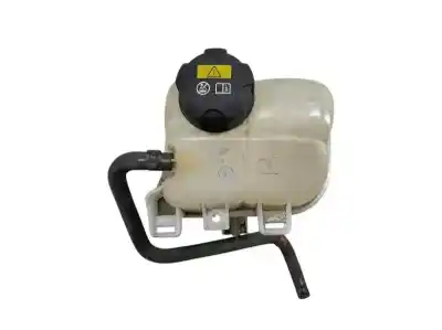 Second-hand car spare part COOLANT EXPANSION TANK for MINI COUNTRYMAN (R60)  OEM IAM references 17137823626 17137539267 7823626