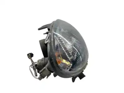 Автозапчастина б/у права фа для renault clio ii fase i (b/cbo) 1.4 alize 75 cv / 55 kw посилання на oem iam 7701045994  260104030r