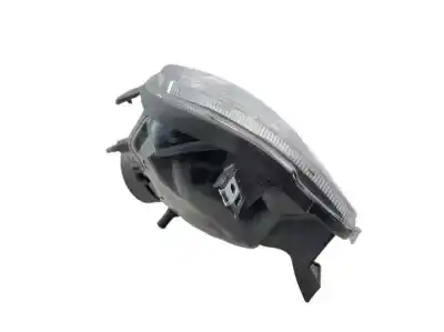 Автозапчастина б/у ліва фара для renault clio ii fase i (b/cbo) 1.4 alize 75 cv / 55 kw посилання на oem iam 7701045995  260603338r