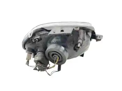 Автозапчастина б/у ліва фара для renault clio ii fase i (b/cbo) 1.4 alize 75 cv / 55 kw посилання на oem iam 7701045995  260603338r