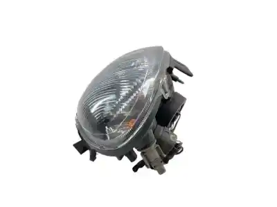 Автозапчастина б/у ліва фара для renault clio ii fase i (b/cbo) 1.4 alize 75 cv / 55 kw посилання на oem iam 7701045995  260603338r