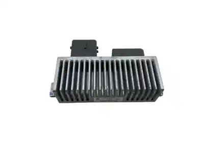 Peça sobressalente para automóvel em segunda mão CAIXA DE PRÉ-AQUECIMENTO por NISSAN MICRA V (K14)  Referências OEM IAM 271206395R  