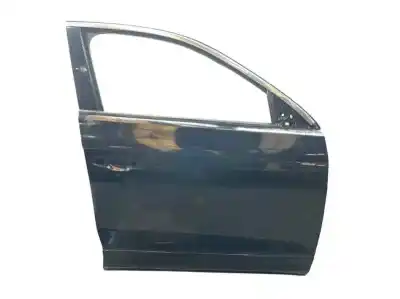 Автозапчасти б/у дверь передняя правая за volkswagen t-roc (a11, d11) 2.0 tdi ссылки oem iam 2ga831052ah  