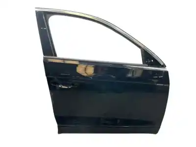 Автозапчасти б/у дверь передняя правая за volkswagen t-roc (a11, d11) 2.0 tdi ссылки oem iam 2ga831052ah  