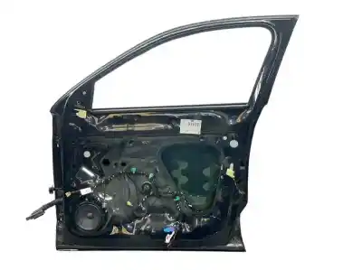 Автозапчасти б/у дверь передняя правая за volkswagen t-roc (a11, d11) 2.0 tdi ссылки oem iam 2ga831052ah  