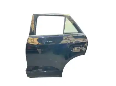 Автозапчастина б/у двері задні ліві для volkswagen t-roc (a11, d11) 2.0 tdi посилання на oem iam 2ga833051ah  