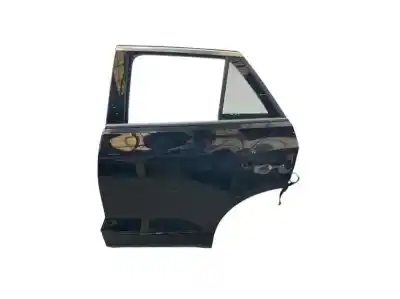 Gebrauchtes Autoersatzteil HINTERE LINKE TÜR zum VOLKSWAGEN T-ROC (A11, D11)  OEM-IAM-Referenzen 2GA833051AH  