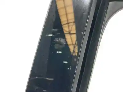 Автозапчастина б/у двері задні ліві для volkswagen t-roc (a11, d11) 2.0 tdi посилання на oem iam 2ga833051ah  