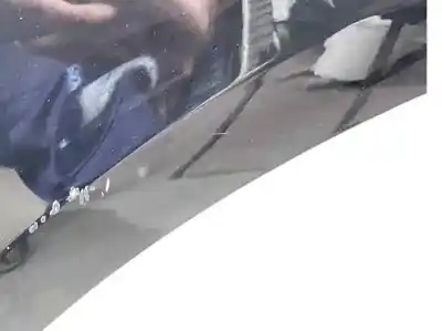 Автозапчастина б/у двері задні ліві для volkswagen t-roc (a11, d11) 2.0 tdi посилання на oem iam 2ga833051ah  