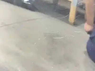 Автозапчастина б/у двері задні ліві для volkswagen t-roc (a11, d11) 2.0 tdi посилання на oem iam 2ga833051ah  