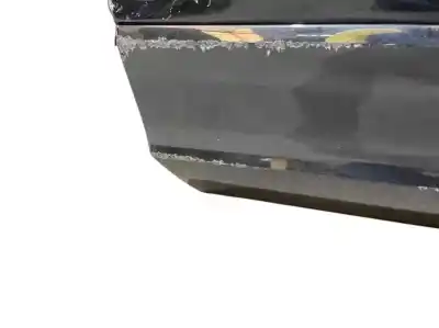 Автозапчастина б/у двері задні ліві для volkswagen t-roc (a11, d11) 2.0 tdi посилання на oem iam 2ga833051ah  