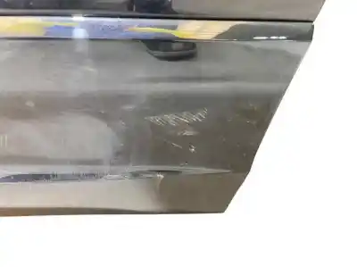 Автозапчастина б/у двері задні ліві для volkswagen t-roc (a11, d11) 2.0 tdi посилання на oem iam 2ga833051ah  