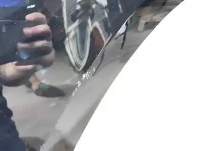 Автозапчастина б/у двері задні ліві для volkswagen t-roc (a11, d11) 2.0 tdi посилання на oem iam 2ga833051ah  