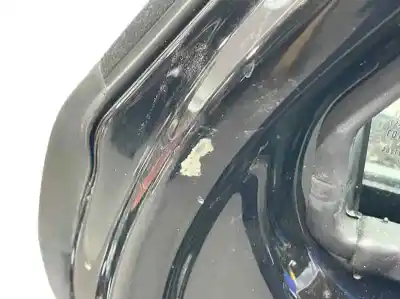 Автозапчастина б/у двері задні ліві для volkswagen t-roc (a11, d11) 2.0 tdi посилання на oem iam 2ga833051ah  