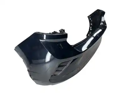 Автозапчастина б/у задній бампер для volkswagen t-roc (a11, d11) 2.0 tdi посилання на oem iam 2ga807417j  