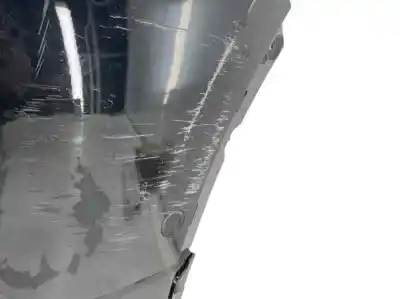 Автозапчастина б/у задній бампер для volkswagen t-roc (a11, d11) 2.0 tdi посилання на oem iam 2ga807417j  