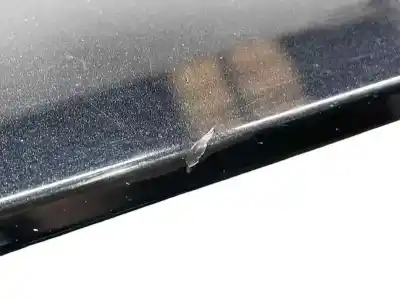 Автозапчастина б/у задній бампер для volkswagen t-roc (a11, d11) 2.0 tdi посилання на oem iam 2ga807417j  