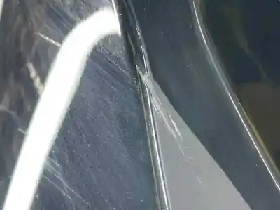 Автозапчастина б/у задній бампер для volkswagen t-roc (a11, d11) 2.0 tdi посилання на oem iam 2ga807417j  